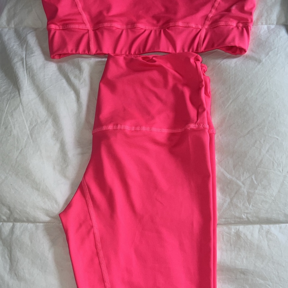 Workout sets - Picture 4 of 4